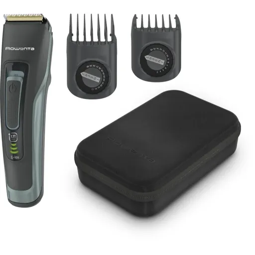 Rowenta Advancer Style TN5224E0 masina de tuns pentru barba si par 1 buc