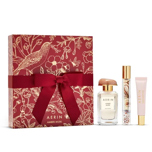 Estée Lauder Aerin Amber Musk set cadou pentru femei