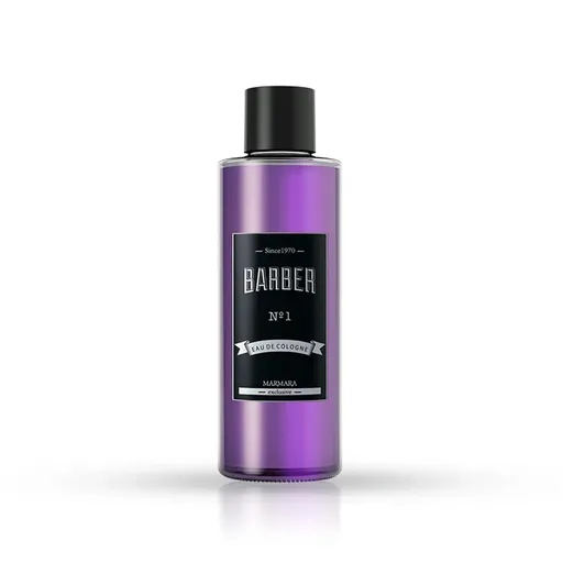 After Shave Colonie Marmara Barber 01 - 250 ml