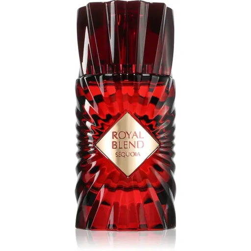French Avenue Royal Blend Sequoia Eau de Parfum unisex 100 ml