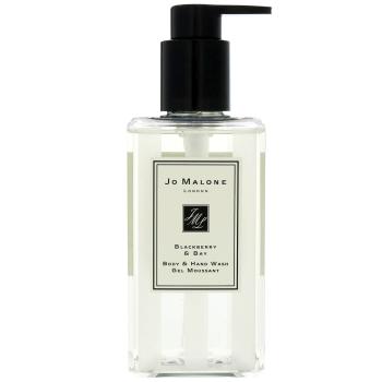 Jo Malone Blackberry & Bay - gel de duș 250 ml