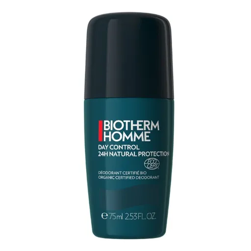 Biotherm Deodorant cu bila Homme Day Control Natural Protect 75 ml