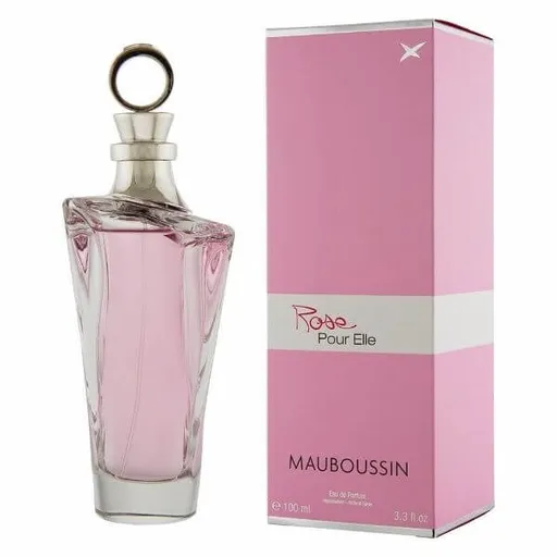 Mauboussin Mauboussin Rose Pour Elle - EDP 100 ml