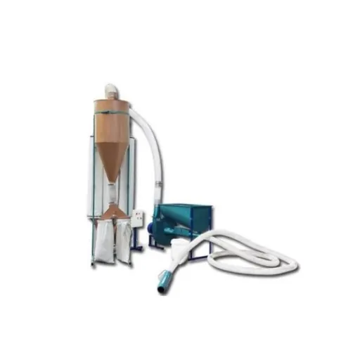 Siloz cereale SP6, Capacitate 6000kg, M-ROL Polonia