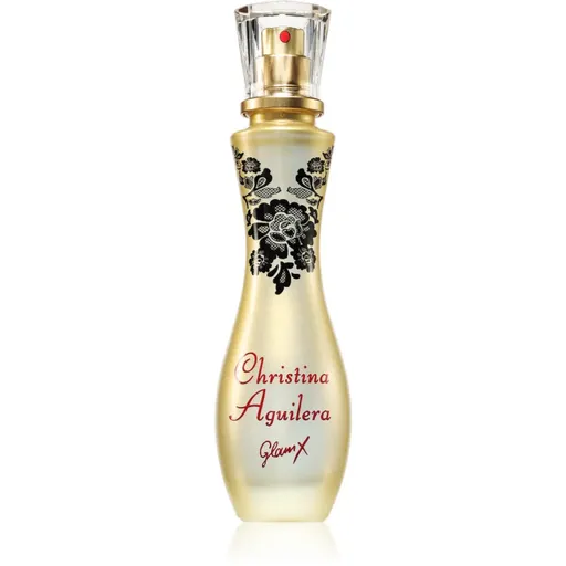Christina Aguilera Glam X eau de parfum pentru femei 30 ml