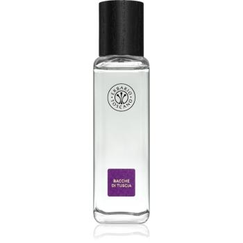 Erbario Toscano Bacche di Tuscia Eau de Parfum hölgyeknek 50 ml