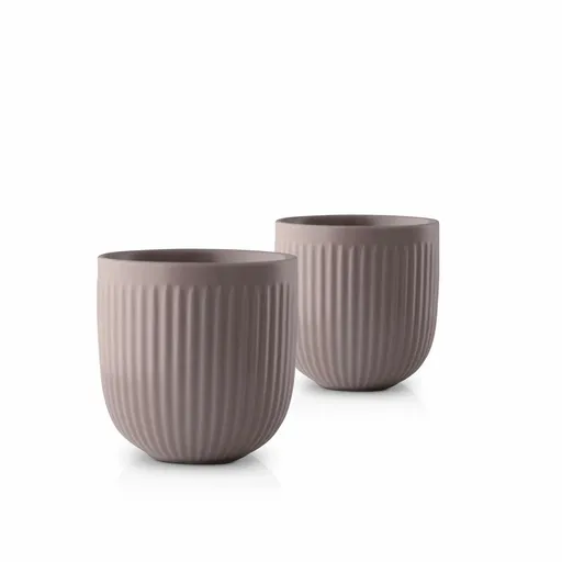 Cana Legio Nova 34 cl, maro trufe, 2 buc - Eva Solo