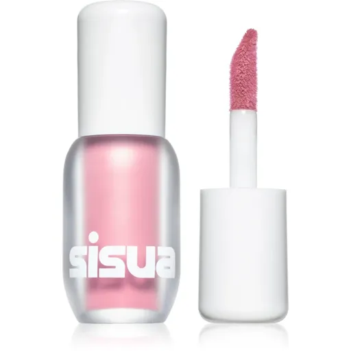 Unleashia Sisua Berry Shot Lip Tint lip gloss hidratant culoare No.1 White Berry 3.8 g
