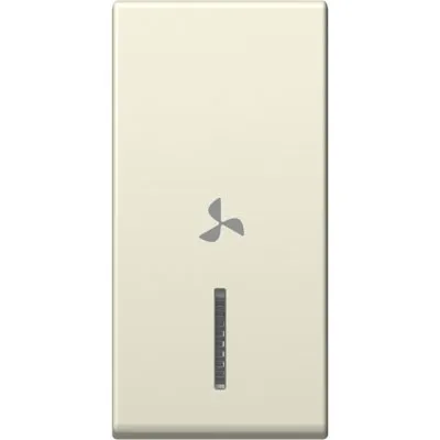 Buton cu semn ventil senzor, TEM Modul TEM-TM11IWIN05-B