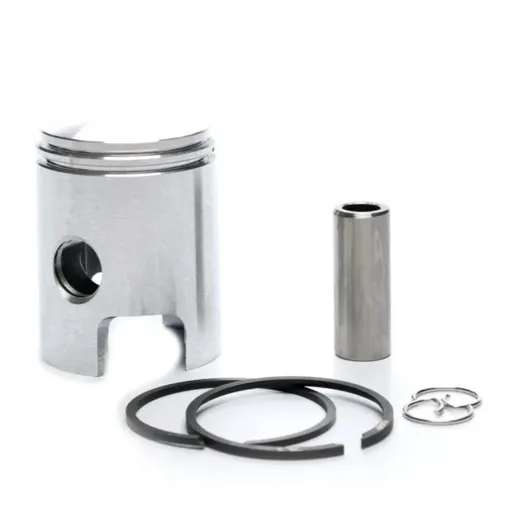 Kit Piston Pentru Scuter Piaggio Ciao 50, f-40mm, d-10 mm