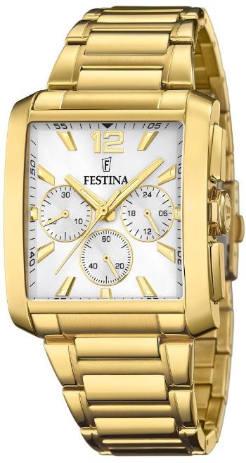 Festina Timeless Chronograph 20638/1