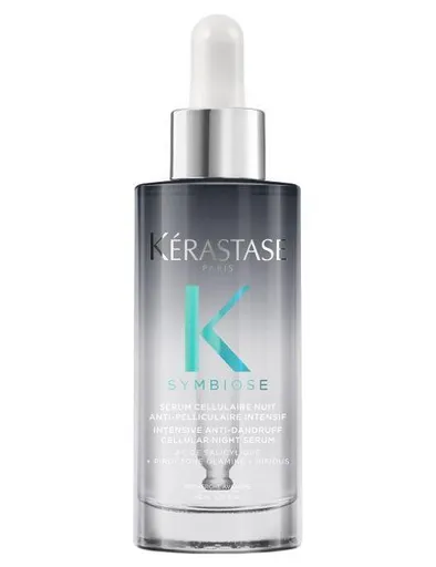 Kérastase Ser de seară împotriva mătreții Symbiose (Intensive Anti-Dandruff Cellular Night Serum) 90 ml