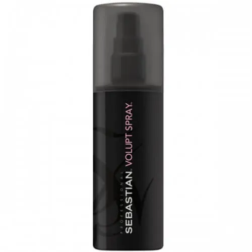 Sebastian Professional Spray gel pentru volumul părului fin Volupt (Spray) 150 ml