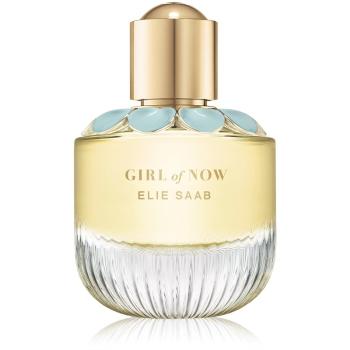 Elie Saab Girl of Now Eau de Parfum pentru femei 50 ml