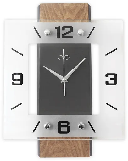 JVD Ceas de perete NS22016/78