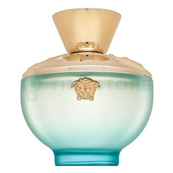 Versace Pour Femme Dylan Turquoise toaletná voda pre ženy 200 ml - 30 dní na vrátenie tovaru, Garancia originality