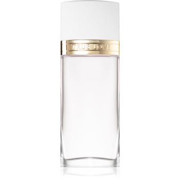 Elizabeth Arden True Love Eau de Toilette pentru femei 100 ml