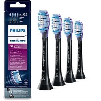 Philips Sonicare G3 Premium Gum Care HX9054/33 4ks (HX9054/33)