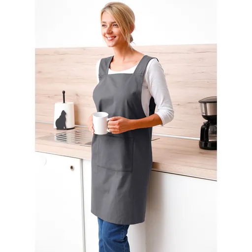 Șorț japonez din bumbac