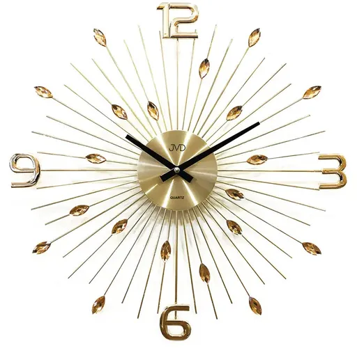 JVD Ceas de perete HT104.1