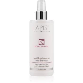 Apis Natural Cosmetics Rosacea-Stop spray calmant pentru piele sensibila cu tendinte de inrosire 300 ml