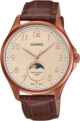 Casio Collection MTP-M110RL-5AVER (004)