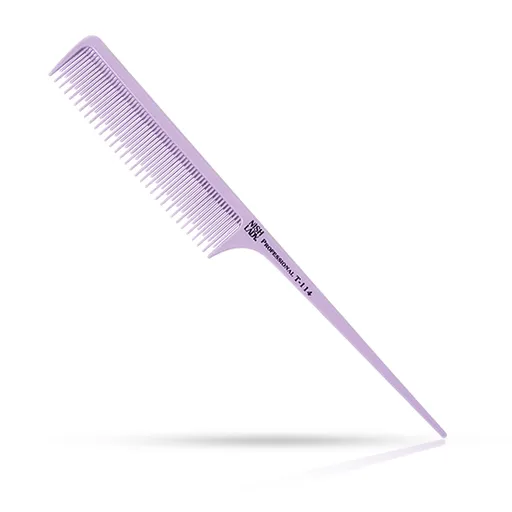 Pieptene pentru aranjarea parului - NISH LADY - T-114