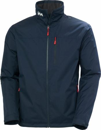 Helly Hansen Men’s Crew Midlayer Sailing 2.0 Bunda Navy 2XL