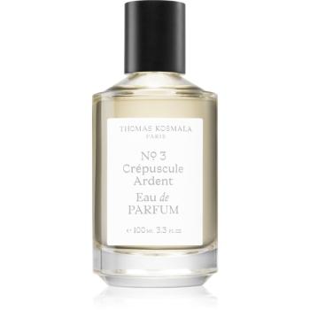 Thomas Kosmala No. 3 Crépuscule Ardent Eau de Parfum unisex 100 ml