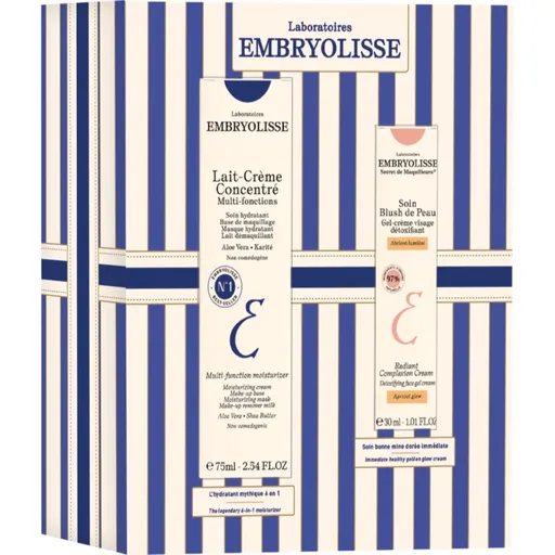 Embryolisse Love Gift Set set cadou pentru o piele perfecta