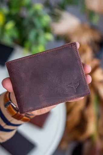 Portofel pentru carduri, Porto, Garbalia