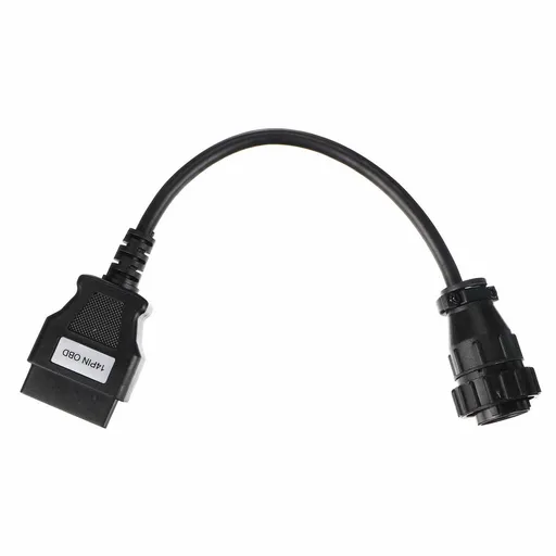Sixtol OBD-II reductor 14-pin pentru autovehiculeMercedes Benz Sprinter MECHANIC CABLE 5