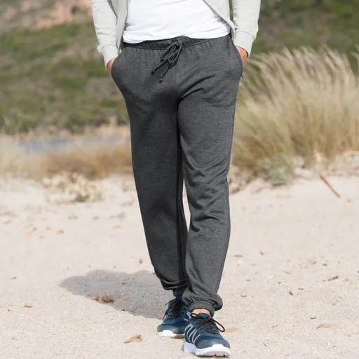 Pantaloni cu bordură elastică