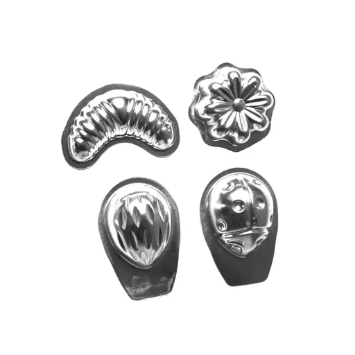 Forme mix, set 20 buc