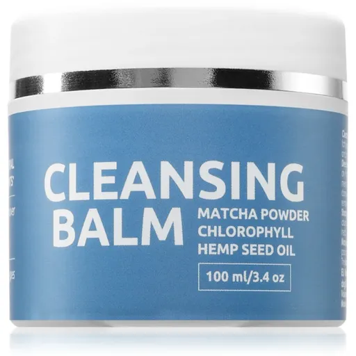 Marie Fresh Cosmetics Cleansing Balm balsam de curatare 100 ml