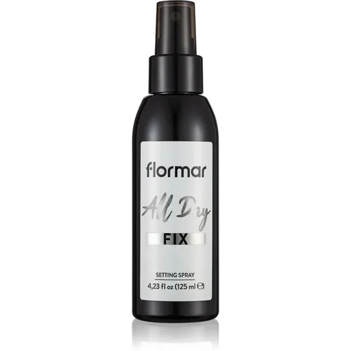 flormar All Day Fix spray pentru fixare 125 ml