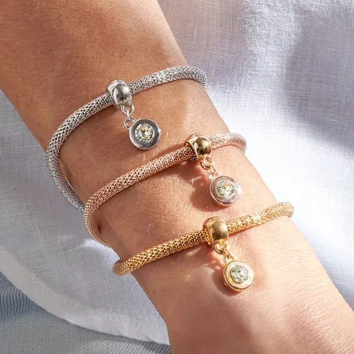 Set de bratari din 3 piese