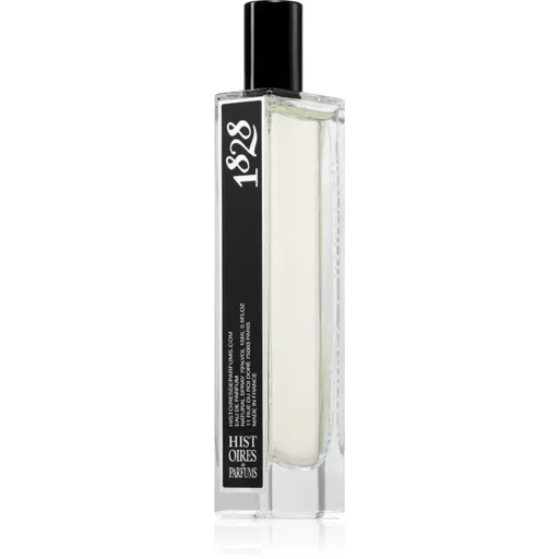 Histoires De Parfums 1828 Eau de Parfum pentru bărbați 15 ml