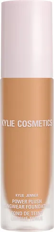 Kylie Cosmetics Machiaj de lungă durată Power Plush (Longwear Foundation) 30 ml 5W