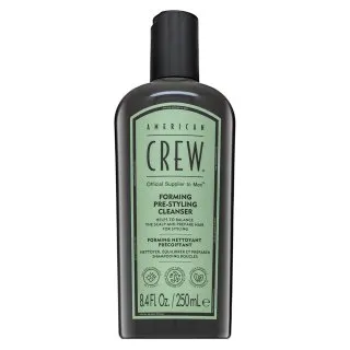 American Crew Forming Pre-Styling Cleanser sampon de curatare 250 ml