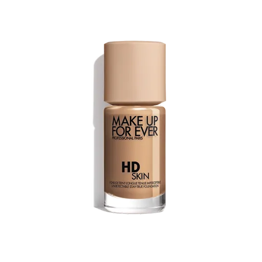 Make Up For Ever Machiaj de lungă durată (Undetectable Stay True Foundation) 30 ml 2R38 Cool Honey