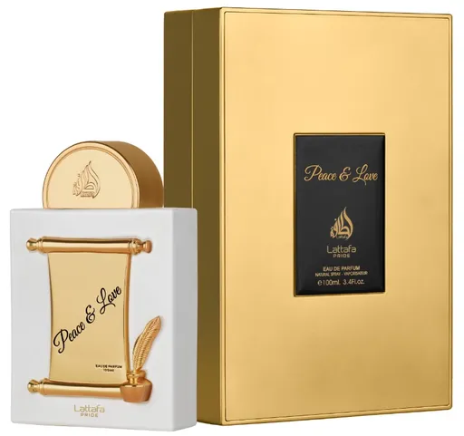 Lattafa Peace
