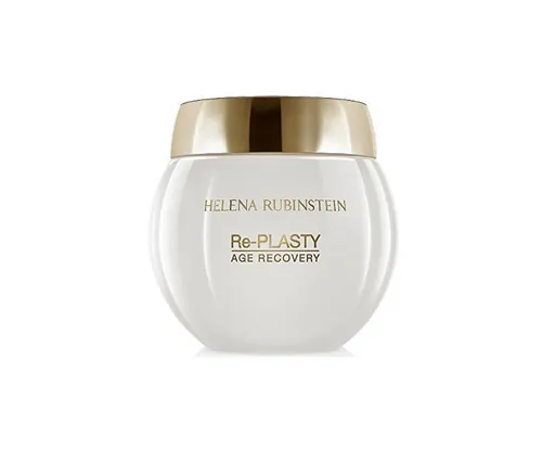 Helena Rubinstein Mască cremoasă care reduce semnele de îmbătrânire Re-Plasty Age Recovery Face Wrap (Intense Re-Plumping Cream
