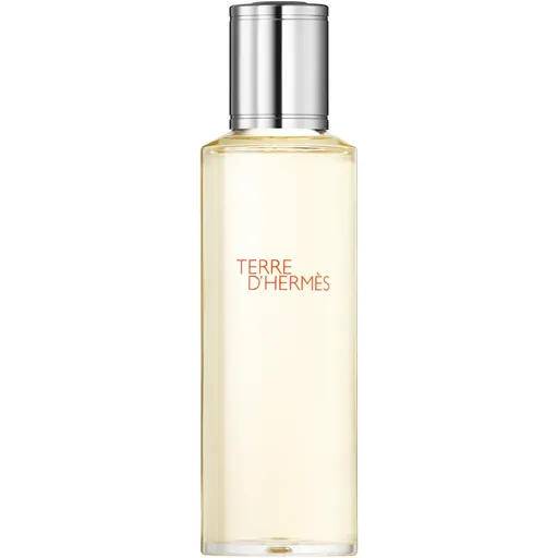 HERMÈS Terre d’Hermès Eau de Toilette rezervă pentru bărbați 125 ml