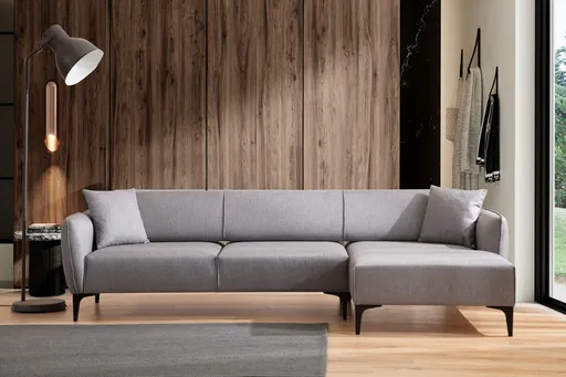 Coltar, Atelier del Sofa, 560ARE1804, Gri