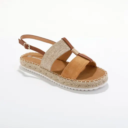 Sandale cu talpă ergonomică