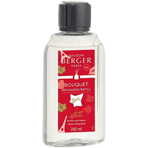 Maison Berger Paris Reîncărcare difuzor Lolita Lempicka Sweet (Bouquet Recharge/Refill) 200 ml