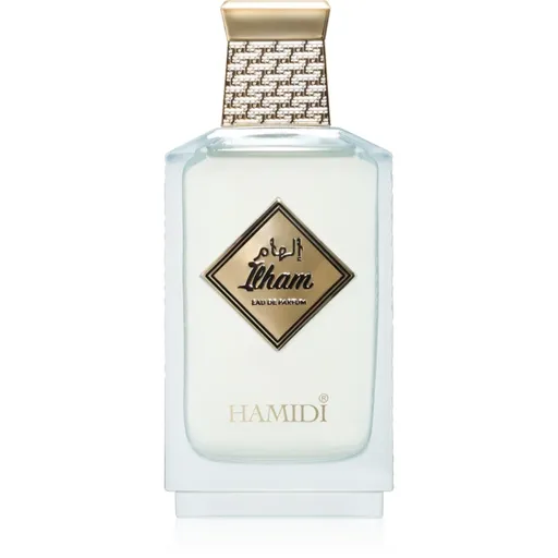 Hamidi Ilham Eau de Parfum pentru bărbați 100 ml