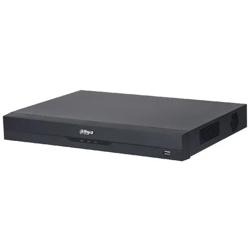 DVR 32 canale Penta-brid Dahua XVR5232AN-I3, 5MP, H.265+, 4K HDMI, Perimetru, SMD Plus, IOT, POS