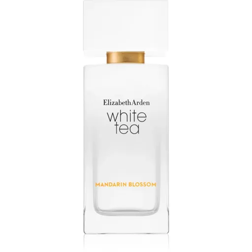 Elizabeth Arden White Tea Mandarin Blossom Eau de Toilette pentru femei 50 ml